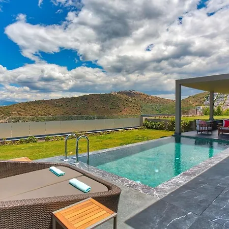 Villa Sunset Milas